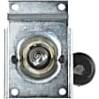 1986 Chevrolet K10 Suburban - Brake Booster, DIESEL, With Brake Code Jd5, Jd7, With Hydro-Boost, Without Master Cylinder, Remanufactured, Reman Series