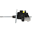 1986 Chevrolet K10 Suburban - Brake Booster, DIESEL, With Brake Code Jd5, Jd7, With Hydro-Boost, Without Master Cylinder, Remanufactured, Reman Series