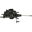 1995 Chevrolet C2500 - Brake Booster, with Brake Code JD7, with Hydro-Boost, GM Brake Codes are on the "Service Parts Identification" Sticker, without Master Cylinder, Remanufactured, Reman Series