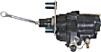 1995 Chevrolet C2500 - Brake Booster, with Brake Code JD7, with Hydro-Boost, GM Brake Codes are on the "Service Parts Identification" Sticker, without Master Cylinder, Remanufactured, Reman Series