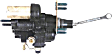 1995 Chevrolet C2500 - Brake Booster, with Brake Code JD7, with Hydro-Boost, GM Brake Codes are on the "Service Parts Identification" Sticker, without Master Cylinder, Remanufactured, Reman Series