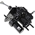 52-7359 Reman Series Brake Booster - Remanufactured