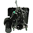 52-7359 Reman Series Brake Booster - Remanufactured
