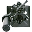 52-7370 Reman Series Brake Booster - Remanufactured
