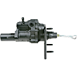 52-7370 Reman Series Brake Booster - Remanufactured