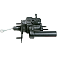 52-7370 Reman Series Brake Booster - Remanufactured