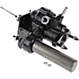 52-7370 Reman Series Brake Booster - Remanufactured