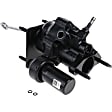 52-7412 Reman Series Brake Booster - Remanufactured