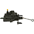 52-7412 Reman Series Brake Booster - Remanufactured