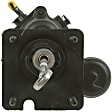 52-7412 Reman Series Brake Booster - Remanufactured