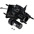 2018 Ram 5500 - Brake Booster, Without Master Cylinder; Goose Neck Bore Diameter 1.824 in., Remanufactured, Reman Series
