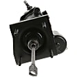 2018 Ram 5500 - Brake Booster, Without Master Cylinder; Goose Neck Bore Diameter 1.824 in., Remanufactured, Reman Series
