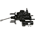 2018 Ram 5500 - Brake Booster, Without Master Cylinder; Goose Neck Bore Diameter 1.824 in., Remanufactured, Reman Series