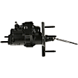 2018 Ram 5500 - Brake Booster, Without Master Cylinder; Goose Neck Bore Diameter 1.824 in., Remanufactured, Reman Series