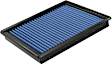 30-10071 Performance Replacement Oiled Air Filter Power MagnumFlow Pro 5R Series