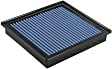 30-10162 Performance Replacement Oiled Air Filter Power MagnumFlow Pro 5R Series