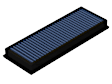 30-10189 Performance Replacement Oiled Air Filter Power MagnumFlow Pro 5R Series