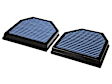 30-10238 Performance Replacement Oiled Air Filter Power MagnumFlow Pro 5R Series