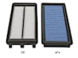 30-10266 Performance Replacement Oiled Air Filter Power MagnumFlow Pro 5R Series