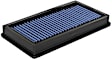 30-10278 Performance Replacement Oiled Air Filter Power MagnumFlow Pro 5R Series