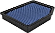 30-10292 Performance Replacement Oiled Air Filter Power MagnumFlow Pro 5R Series