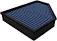 30-10296 Performance Replacement Oiled Air Filter Power MagnumFlow Pro 5R Series