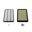 30-10401GM Performance Replacement Oiled Air Filter Pro GUARD7 Series