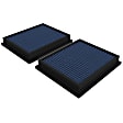 30-10402RM Performance Replacement Oiled Air Filter Pro 5R Series