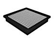 30-10403D Performance Replacement Oiled Air Filter