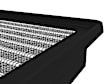 30-10403D Performance Replacement Oiled Air Filter