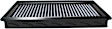 31-10010 Performance Replacement Oiled Air Filter Power MagnumFLOW Pro Dry S Series