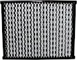 31-10013 Performance Replacement Dry Air Filter Power MagnumFLOW Pro Dry S Series