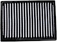 31-10015 Performance Replacement Dry Air Filter Power MagnumFLOW Pro Dry S Series