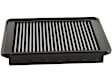 31-10053 Performance Replacement Dry Air Filter Power MagnumFLOW Pro Dry S Series