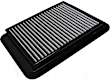 31-10123 Performance Replacement Oiled Air Filter Power MagnumFLOW Pro Dry S Series