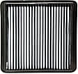 31-10146 Performance Replacement Oiled Air Filter Power MagnumFLOW Pro Dry S Series