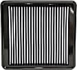 31-10146 Performance Replacement Oiled Air Filter Power MagnumFLOW Pro Dry S Series