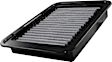 2014 Toyota Corolla - Dry Air Filter, 1.8L 4Cyl, Power MagnumFLOW Pro Dry S Series