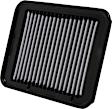 2014 Toyota Corolla - Dry Air Filter, 1.8L 4Cyl, Power MagnumFLOW Pro Dry S Series