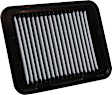 2014 Toyota Corolla - Dry Air Filter, 1.8L 4Cyl, Power MagnumFLOW Pro Dry S Series