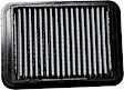 2014 Toyota Corolla - Dry Air Filter, 1.8L 4Cyl, Power MagnumFLOW Pro Dry S Series