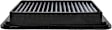 2014 Toyota Corolla - Dry Air Filter, 1.8L 4Cyl, Power MagnumFLOW Pro Dry S Series