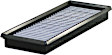 31-10181 Performance Replacement Oiled Air Filter Power MagnumFLOW Pro Dry S Series