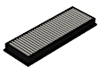31-10189 Performance Replacement Dry Air Filter Power MagnumFLOW Pro Dry S Series