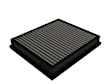 31-10225 Performance Replacement Dry Air Filter Power MagnumFLOW Pro Dry S Series