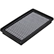 31-10258 Performance Replacement Oiled Air Filter Pro DRY S Series