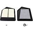 31-10259 Performance Replacement Dry Air Filter Pro DRY S Series