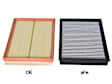 31-10269 Performance Replacement Dry Air Filter Power MagnumFLOW Pro Dry S Series