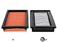 31-10273-MA Performance Replacement Dry Air Filter Power MagnumFLOW Pro Dry S Series