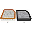 31-10292 Performance Replacement Dry Air Filter Pro DRY S Series